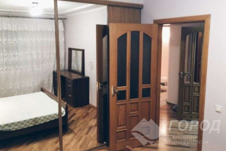 Продам 4-х кімнатну квартиру, Алексеевка, Алексеевская метро, Код: 813420/1
