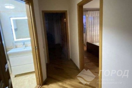 Продам 4-х кімнатну квартиру, Алексеевка, Алексеевская метро, Код: 813420/1