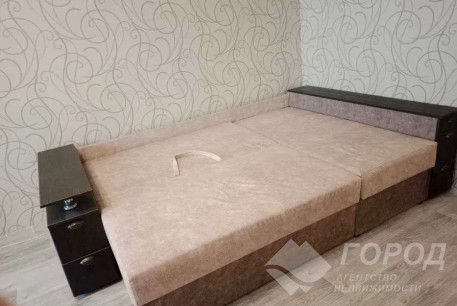 Продам 2-х кімнатну квартиру, ХТЗ, Масельского метро, Код: 813421/1