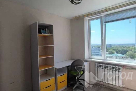 Продам 2-х кімнатну квартиру, ХТЗ, Масельского метро, Код: 813421/1