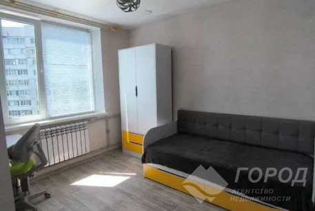 Продам 2-х кімнатну квартиру, ХТЗ, Масельского метро, Код: 813421/1