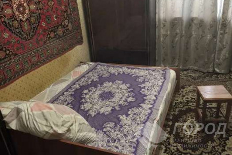 Сдам 3-х кімнатну квартиру, Центр, Код: 813427/1