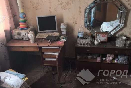 Сдам 3-х кімнатну квартиру, Центр, Код: 813427/1