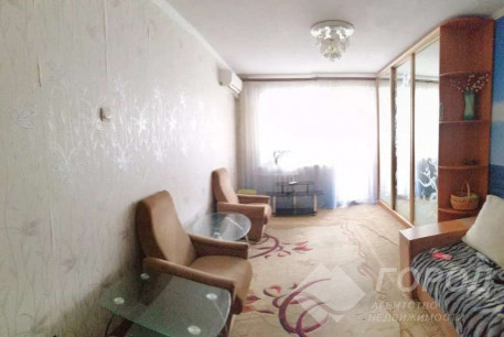 Сдам 1-кімнатну квартиру, Салтовка, Студенческая метро, Код: 813428/1