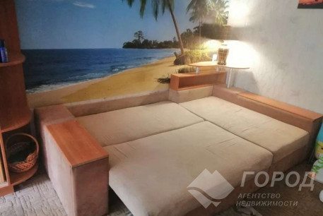 Сдам 1-кімнатну квартиру, Салтовка, Студенческая метро, Код: 813428/1