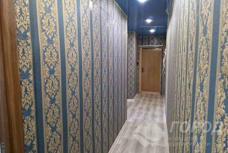 Сдам 3-х кімнатну квартиру, ХТЗ, Масельского метро, Код: 813429/2