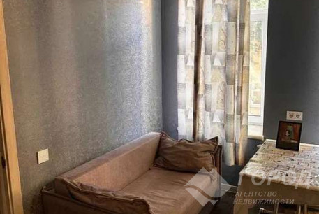 Продам 1-кімнатну квартиру, Завод Шевченко, Код: 813430/1