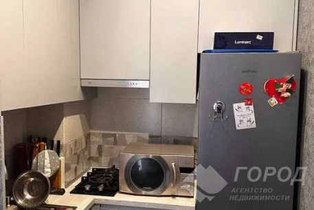 Продам 1-кімнатну квартиру, Завод Шевченко, Код: 813430/1