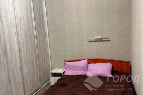 Продам 1-кімнатну квартиру, Завод Шевченко, Код: 813430/1