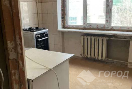 Продам 2-х кімнатну квартиру, Гагарина проспект, Защитников Украины метро (Площадь Восстания), Код: 813432/1