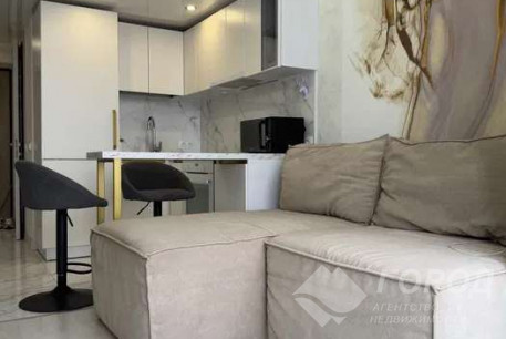 Сдам 1-кімнатну квартиру, Центральный рынок, Центральный Рынок метро, Код: 813434/1