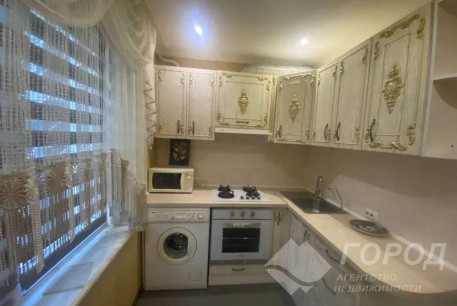 Продам 3-х кімнатну квартиру, Салтовка, Героев Труда метро, Код: 813437/1