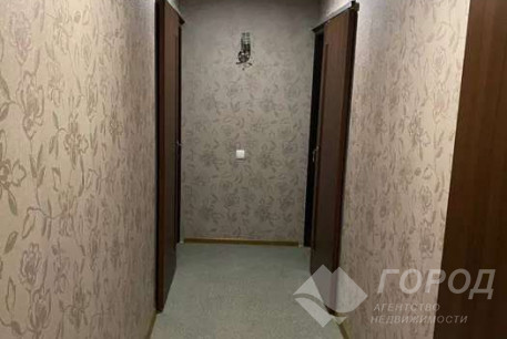 Продам 3-х кімнатну квартиру, Салтовка, Героев Труда метро, Код: 813437/1