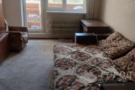 Сдам 1-кімнатну квартиру, Холодная Гора, Код: 813442/1