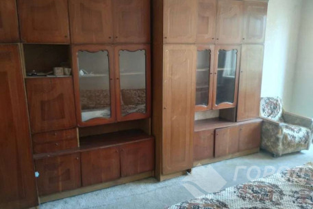 Сдам 1-кімнатну квартиру, Холодная Гора, Код: 813442/1