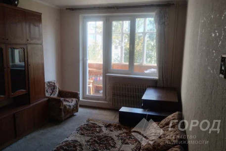 Сдам 1-кімнатну квартиру, Холодная Гора, Код: 813442/1