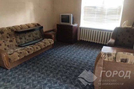 Сдам 1-кімнатну квартиру, Центральный рынок, Южный вокзал метро, Код: 813442/2