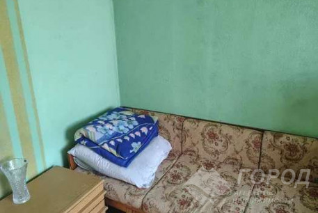 Сдам 1-кімнатну квартиру, Сосновая Горка, Научная метро, Код: 813442/3