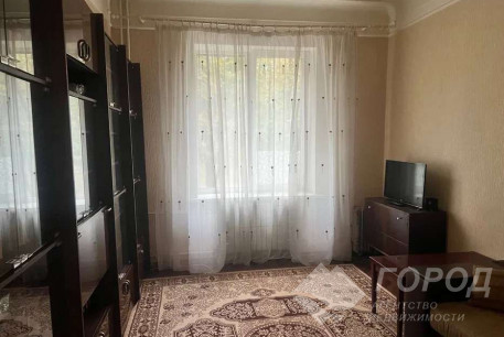 Сдам 3-х кімнатну квартиру, ХТЗ, ХТЗ метро, Код: 813443/1