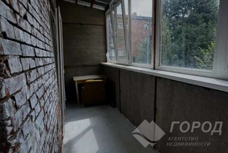 Сдам 3-х кімнатну квартиру, ХТЗ, ХТЗ метро, Код: 813443/1