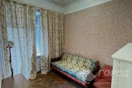 Сдам 3-х кімнатну квартиру, ХТЗ, ХТЗ метро, Код: 813443/1