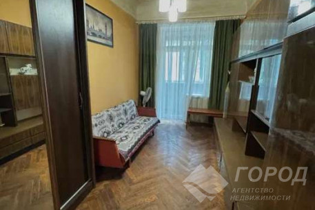 Сдам 3-х кімнатну квартиру, ХТЗ, ХТЗ метро, Код: 813443/1