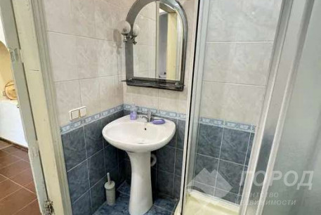 Сдам 3-х кімнатну квартиру, ХТЗ, ХТЗ метро, Код: 813443/1