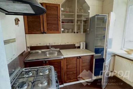 Сдам 3-х кімнатну квартиру, ХТЗ, ХТЗ метро, Код: 813443/1