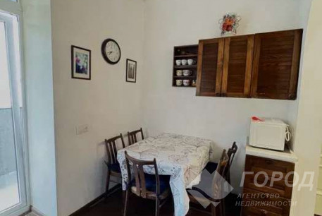 Сдам 3-х кімнатну квартиру, ХТЗ, ХТЗ метро, Код: 813443/1