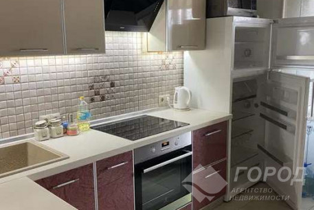 Сдам 2-х кімнатну квартиру, Гагарина проспект, Проспект Гагарина метро, Код: 813444/1