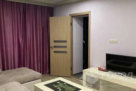 Сдам 2-х кімнатну квартиру, Гагарина проспект, Проспект Гагарина метро, Код: 813444/1