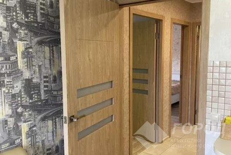 Сдам 2-х кімнатну квартиру, Гагарина проспект, Проспект Гагарина метро, Код: 813444/1