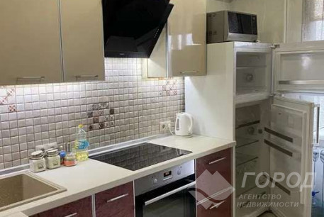 Сдам 2-х кімнатну квартиру, Гагарина проспект, Проспект Гагарина метро, Код: 813444/1