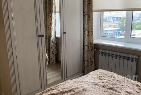 Сдам 2-х кімнатну квартиру, Гагарина проспект, Проспект Гагарина метро, Код: 813444/1