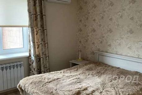 Сдам 2-х кімнатну квартиру, Гагарина проспект, Проспект Гагарина метро, Код: 813444/1