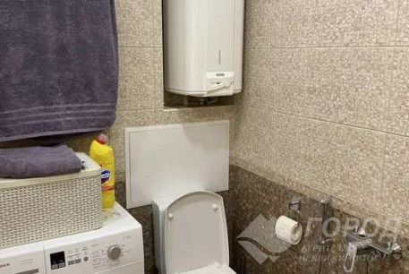 Сдам 2-х кімнатну квартиру, Гагарина проспект, Проспект Гагарина метро, Код: 813444/1