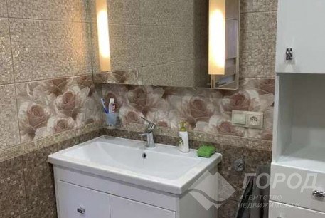 Сдам 2-х кімнатну квартиру, Гагарина проспект, Проспект Гагарина метро, Код: 813444/1