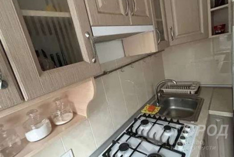 Сдам 1-кімнатну квартиру, Салтовка, Код: 813449/1