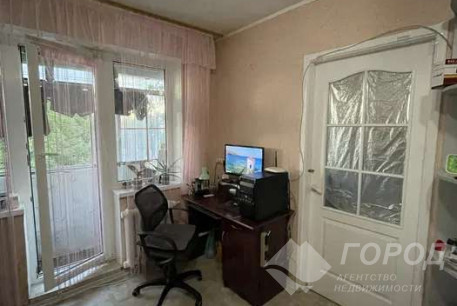 Сдам 1-кімнатну квартиру, ХТЗ, ХТЗ метро, Код: 813450/1