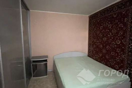 Сдам 1-кімнатну квартиру, ХТЗ, ХТЗ метро, Код: 813450/1