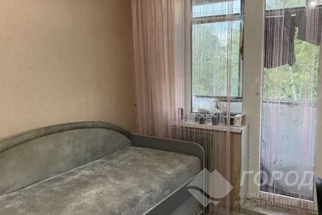 Сдам 1-кімнатну квартиру, ХТЗ, ХТЗ метро, Код: 813450/1