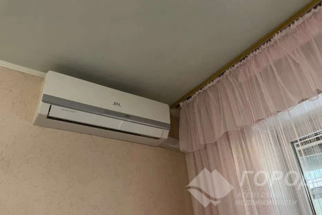 Сдам 1-кімнатну квартиру, ХТЗ, ХТЗ метро, Код: 813450/1