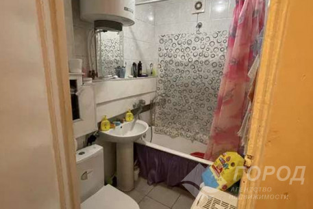 Сдам 1-кімнатну квартиру, ХТЗ, ХТЗ метро, Код: 813450/1