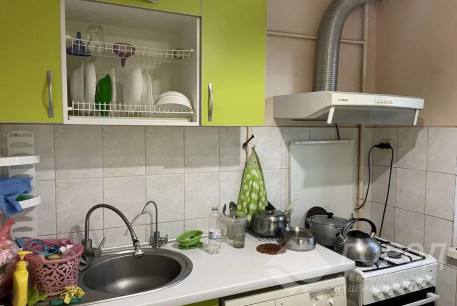 Сдам 1-кімнатну квартиру, ХТЗ, ХТЗ метро, Код: 813450/1