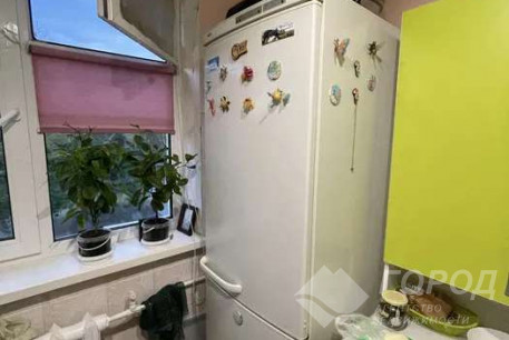 Сдам 1-кімнатну квартиру, ХТЗ, ХТЗ метро, Код: 813450/1