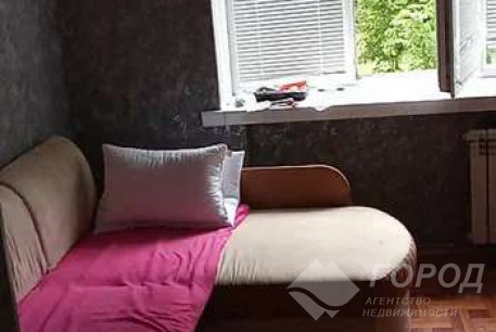 Продам гостинку, Новые дома, Код: 813452/1