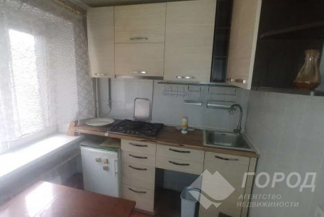 Продам 2-х кімнатну квартиру, ХТЗ, ХТЗ метро, Код: 813453/1