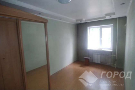 Продам 2-х кімнатну квартиру, ХТЗ, ХТЗ метро, Код: 813453/1