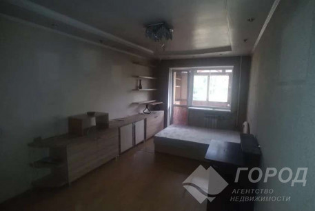 Продам 2-х кімнатну квартиру, ХТЗ, ХТЗ метро, Код: 813453/1