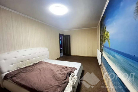 Продам 3-х кімнатну квартиру, Салтовка, Студенческая метро, Код: 813454/1